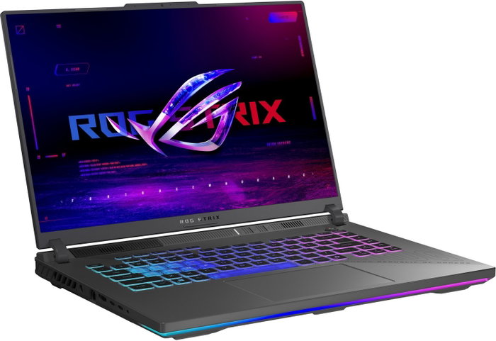 Asus ROG Strix G16 G614PP-R915 Eclipse Gray