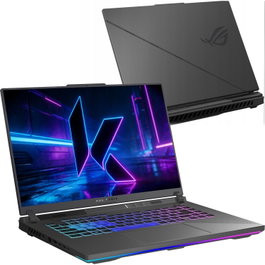 Asus ROG Strix G16 G614PP-R915 Eclipse Gray