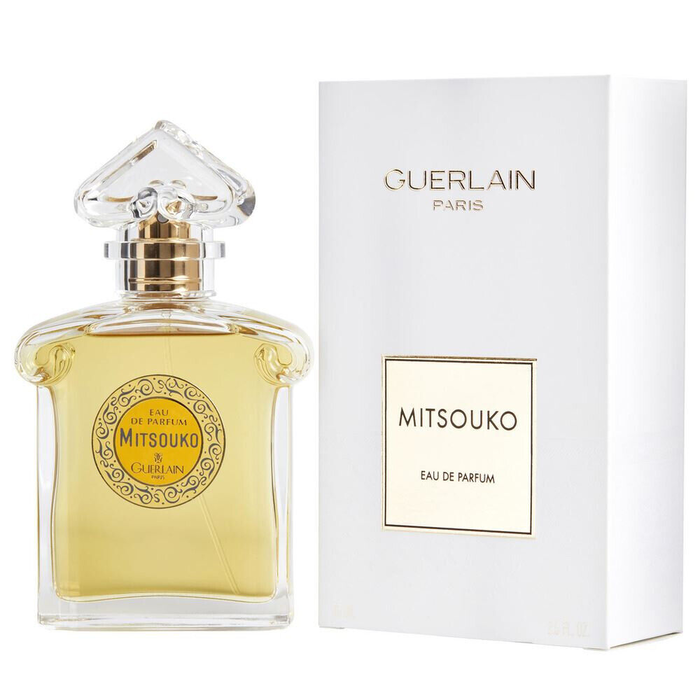 Guerlain Mitsouko Eau de Parfum 75 ml