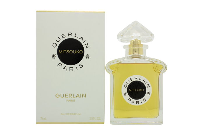 Guerlain Mitsouko Eau de Parfum 75 ml
