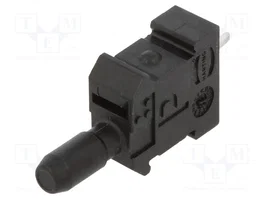 HARTING Conector de datos hembra har-modular® recto THT