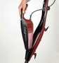 Ariete Evo 2 en 1 Aspirador de Escoba con Cable, 600W, Negro