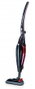Ariete Evo 2 en 1 Aspirador de Escoba con Cable, 600W, Negro
