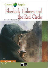VICENS VIVES Sherlock Holmes and the Red Circle +free audio