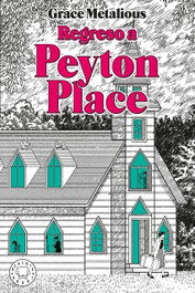 BLACKIE BOOKS Regreso a Peyton Place
