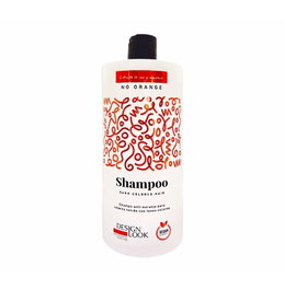 Design Look Champú No Orange Extracto de Uva y Manzana 1000ml