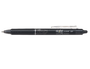 Pilot FriXion Clicker Bolígrafo Retráctil Negro 0,7 mm