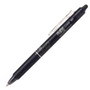 Pilot FriXion Clicker Bolígrafo Retráctil Negro 0,7 mm