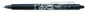 Pilot FriXion Clicker Bolígrafo Retráctil Negro 0,7 mm