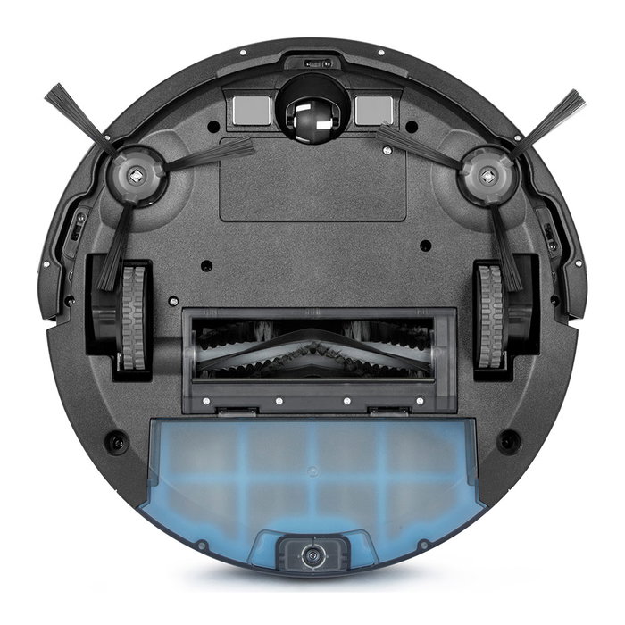 Robot de limpieza inteligente n79t ecovacs