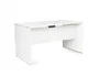 ROCADA Mesa de oficina Serie Work 140x80 Blanco