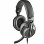 NGS VOX805 USB-C BLACK Auriculares con Micrófono Negro
