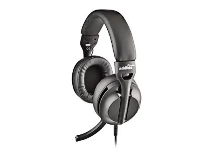 NGS VOX805 USB-C BLACK Auriculares con Micrófono Negro NGS VOX805 USB-C BLACK Auriculares con Micrófono Negro