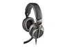 NGS VOX805 USB-C BLACK Auriculares con Micrófono Negro