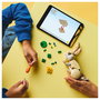 LEGO Creator Lindo Conejito 3 en 1 31162