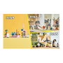 LEGO Creator Lindo Conejito 3 en 1 31162