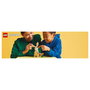LEGO Creator Lindo Conejito 3 en 1 31162