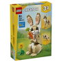 LEGO Creator Lindo Conejito 3 en 1 31162