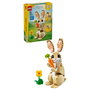 LEGO Creator Lindo Conejito 3 en 1 31162