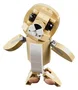 LEGO Creator Lindo Conejito 3 en 1 31162