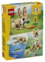 LEGO Creator Lindo Conejito 3 en 1 31162