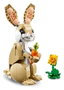 LEGO Creator Lindo Conejito 3 en 1 31162