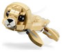 LEGO Creator Lindo Conejito 3 en 1 31162