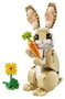 LEGO Creator Lindo Conejito 3 en 1 31162