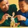LEGO Creator Lindo Conejito 3 en 1 31162
