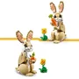 LEGO Creator Lindo Conejito 3 en 1 31162