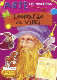 Leonardo da vinci, VV.AA. - SUSAETA EDICIONES