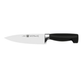 Zwilling Cuchillo Oficio 26 cm - Cuchillo de Cocina en Acero Inoxidable