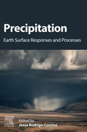 Precipitation, Jesus Comino - ELSEVIER UK