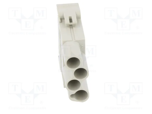 LAPP Conector HDC EPIC® MC Macho 4 Pines 25A 630V