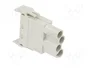 LAPP Conector HDC EPIC® MC Macho 4 Pines 25A 630V