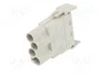 LAPP Conector HDC EPIC® MC Macho 4 Pines 25A 630V