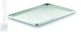 Bandeja Horno Hostal 40 cm - Para Cocina, Bandeja para Horno de 40 cm
