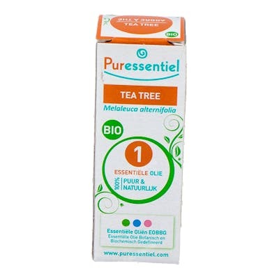 Puressentiel Árbol del Té Aceite Esencial BIO 10ml