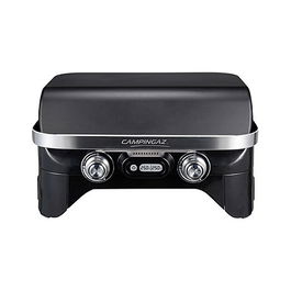 CAMPINGAZ 2100 EX Parrilla de Gas 5000W Superficie 2100cm² Mesa para Exterior