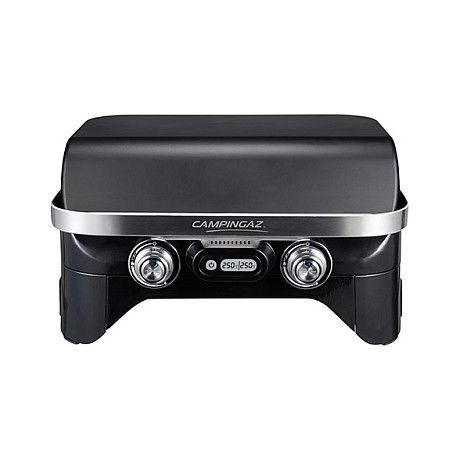 CAMPINGAZ 2100 EX Parrilla de Gas 5000W Superficie 2100cm² Mesa para Exterior