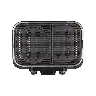 CAMPINGAZ 2100 EX Parrilla de Gas 5000W Superficie 2100cm² Mesa para Exterior CAMPINGAZ 2100 EX Parrilla de Gas 5000W Superficie 2100cm² Mesa para Exterior