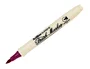 Artline Rotulador Supreme Brush EPFS de Pincel Punta Fina, Tinta Magenta Base Agua