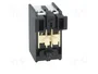 LOVATO ELECTRIC Contactores auxiliares BF con agarres de tornillo