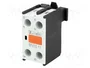 LOVATO ELECTRIC Contactores auxiliares BF con agarres de tornillo