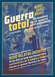 Guerra total, Manuel Chaves Nogales - RENACIMIENTO EDITORIAL