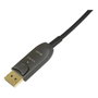 Equip Cable DisplayPort 1.4 AOC 30m 8K/60Hz Negro