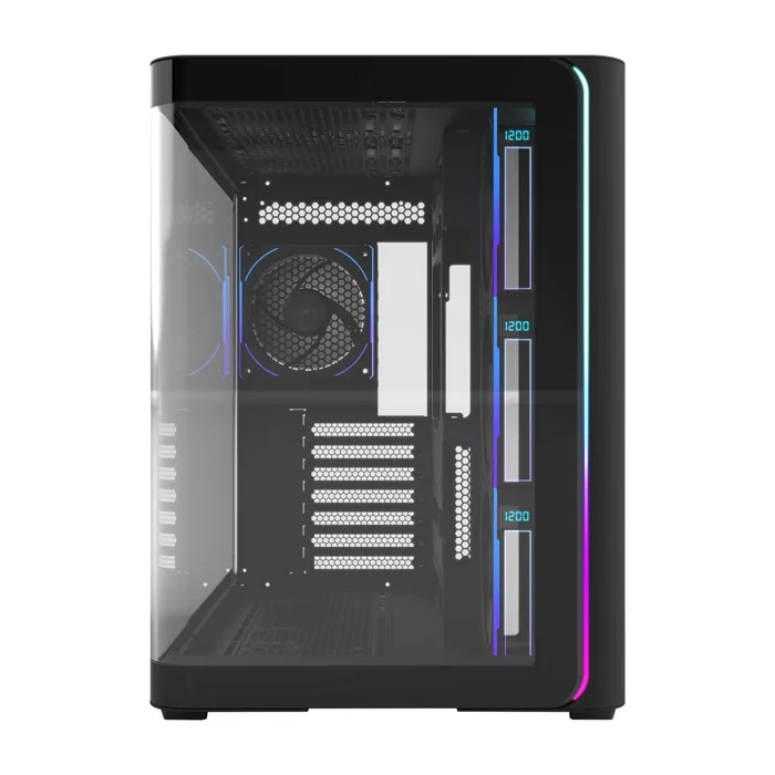 FSP M580 PLUS Negro