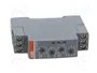 ABB Relé de tiempo SPDT 24-240VAC/24-48VDC