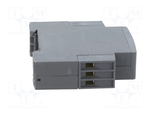 ABB Relé de tiempo SPDT 24-240VAC/24-48VDC