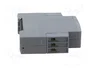 ABB Relé de tiempo SPDT 24-240VAC/24-48VDC
